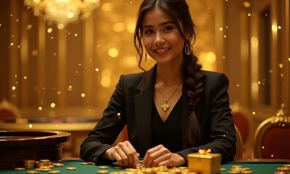 Baccarat Bright
